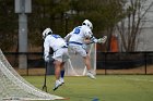 MLAX vs UNE  Wheaton College Men's Lacrosse vs University of New England. - Photo by Keith Nordstrom : Wheaton, Lacrosse, LAX, UNE